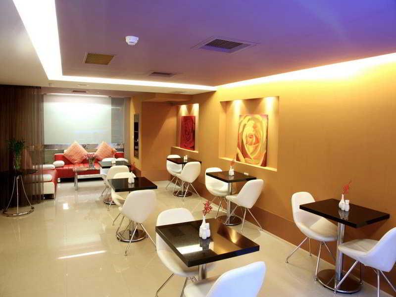 Wish Hotel Taipei Extérieur photo