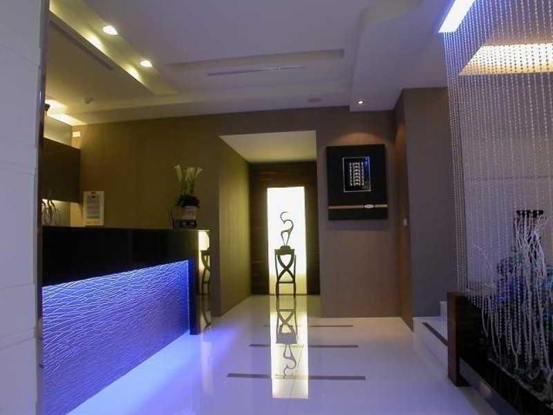 Wish Hotel Taipei Extérieur photo