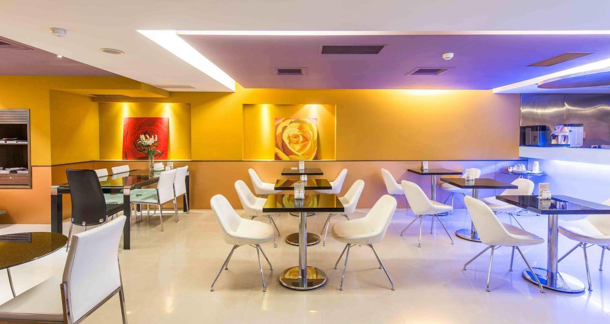 Wish Hotel Taipei Extérieur photo